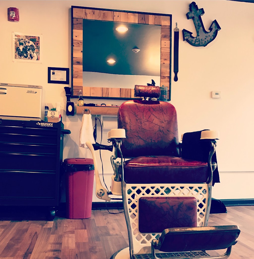 American Breed Barbershop | 239 High St, Burlington, NJ 08016 | Phone: (609) 997-1928