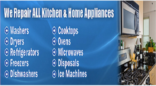 A-Appliance Inc. | 1105 E Plano Pkwy #3, Plano, TX 75074, USA | Phone: (214) 473-6990