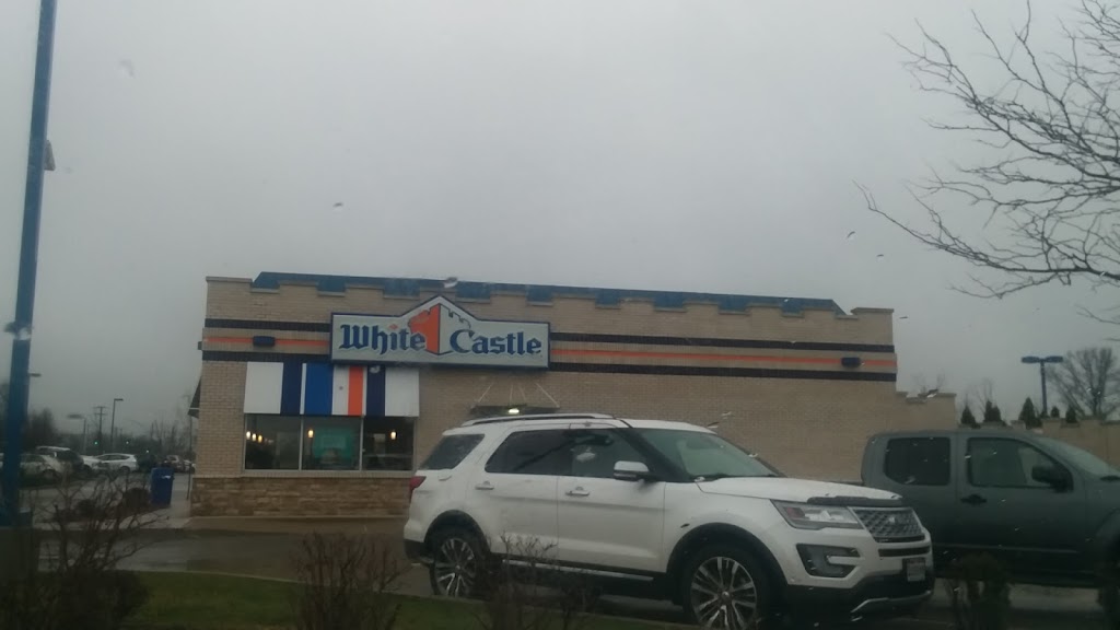 White Castle | 8787 Owenfield Dr, Powell, OH 43065, USA | Phone: (740) 549-1321