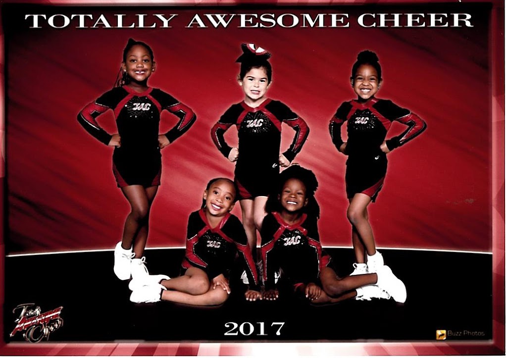 Totally Awesome Cheer | 15222 King Rd #303, Frisco, TX 75034, USA | Phone: (972) 464-1834
