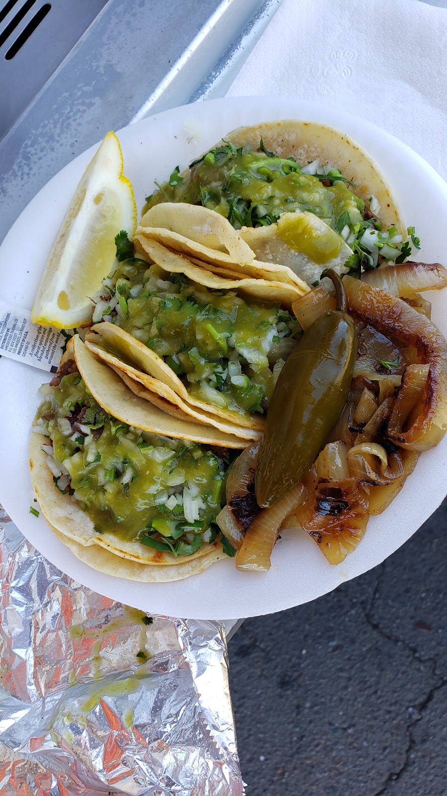 Tacos Morelia | 4579 Acampo Rd, Acampo, CA 95220, USA | Phone: (209) 294-9294
