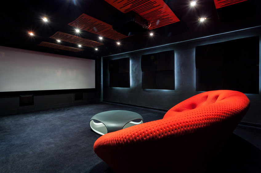 Home Theater Installation - Los Angeles - Crescendo Home Theater | 1180 S Beverly Dr #740, Los Angeles, CA 90035, USA | Phone: (530) 400-8869