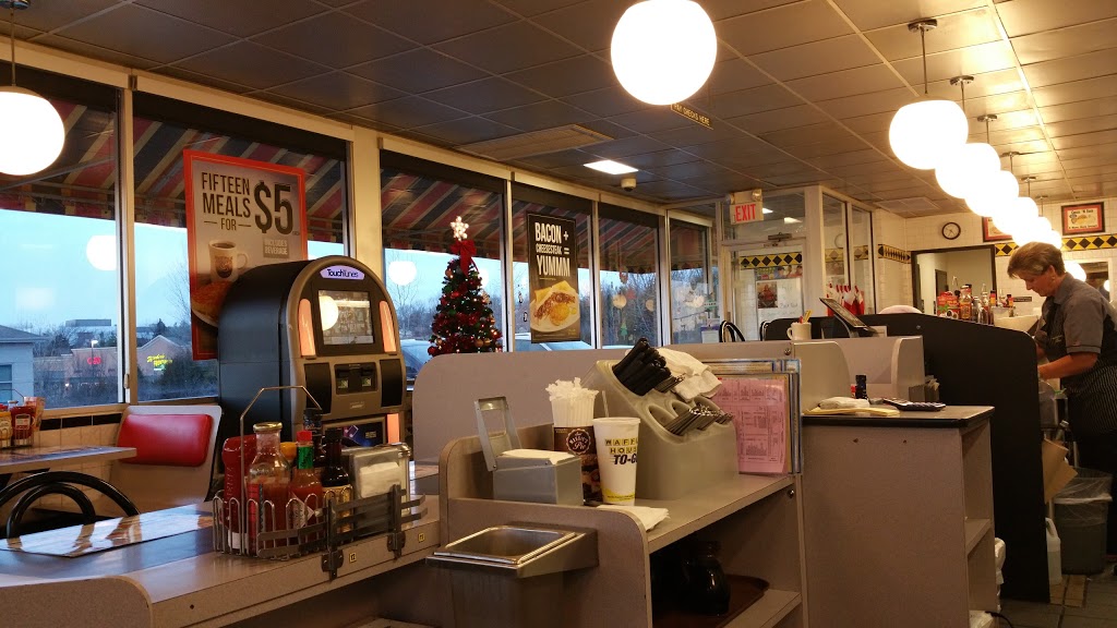 Waffle House | 3960 Vogel Rd, Arnold, MO 63010, USA | Phone: (636) 282-8656