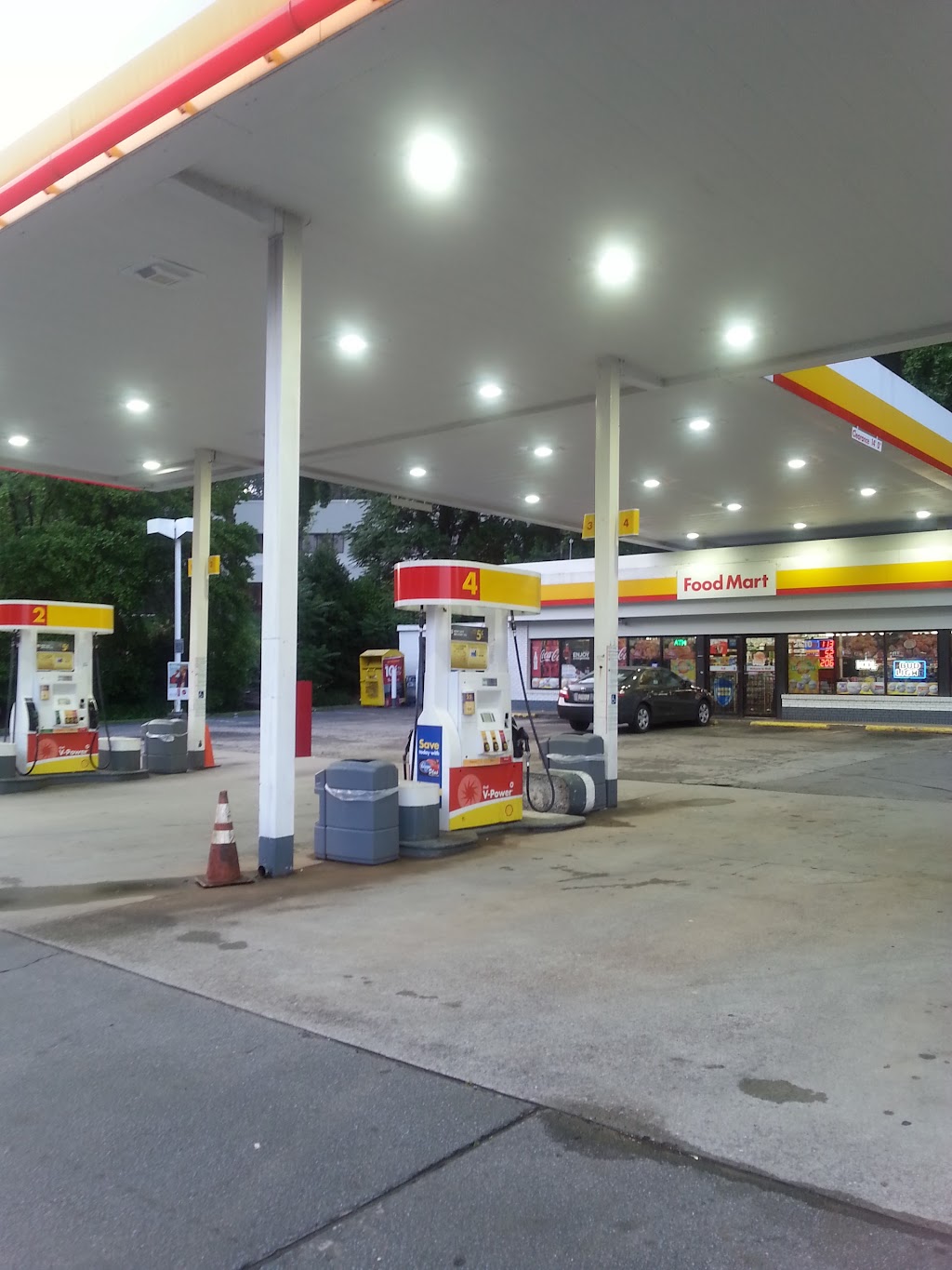 Shell | 2610 Delk Rd SE, Marietta, GA 30067, USA | Phone: (770) 850-0059