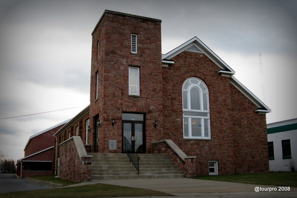 Church of the Nazarene | 187 Broad St, Plattsburgh, NY 12901, USA | Phone: (518) 561-1960