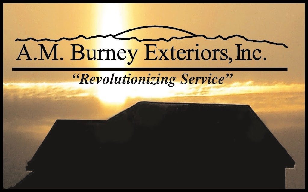 A M Burney Exteriors Inc | 14367 78th St NE, Otsego, MN 55330, USA | Phone: (763) 229-6756