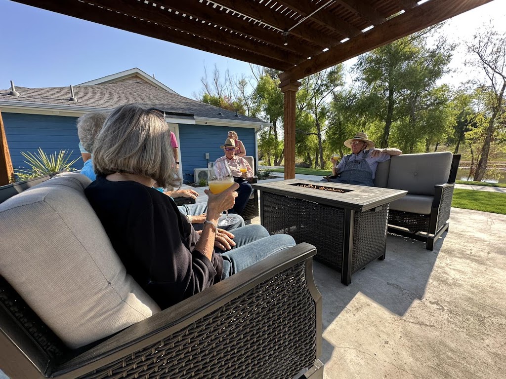 The Waters Tiny Home Community - East of Dallas, TX | 105 Waters Wy, Nevada, TX 75173, USA | Phone: (972) 832-6362