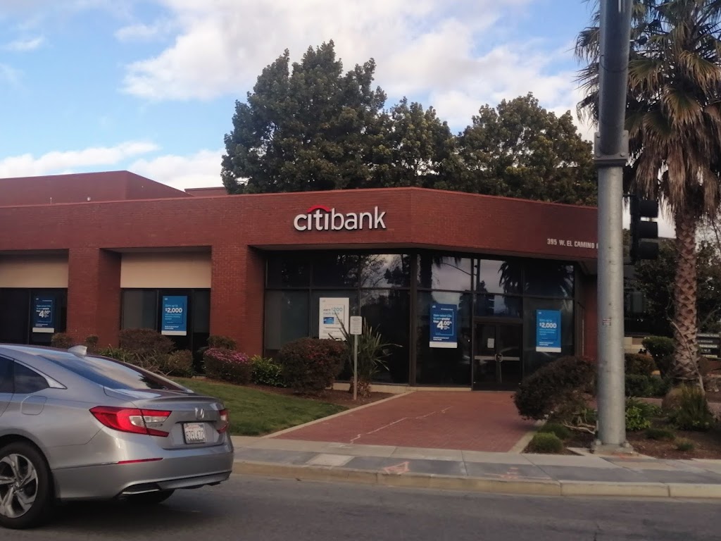 Citi | 395 W El Camino Real, Sunnyvale, CA 94087, USA | Phone: (408) 822-9023