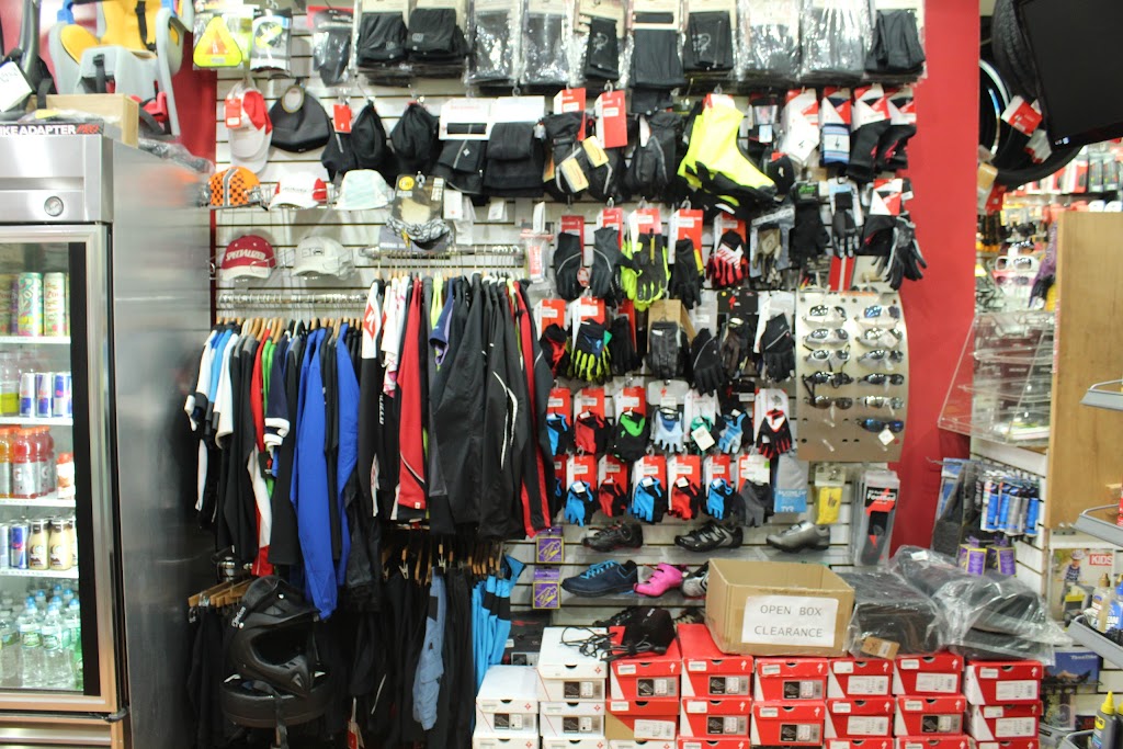 NYC Bicycle Shop | 1178 Bay St, Staten Island, NY 10305, USA | Phone: (718) 569-0333