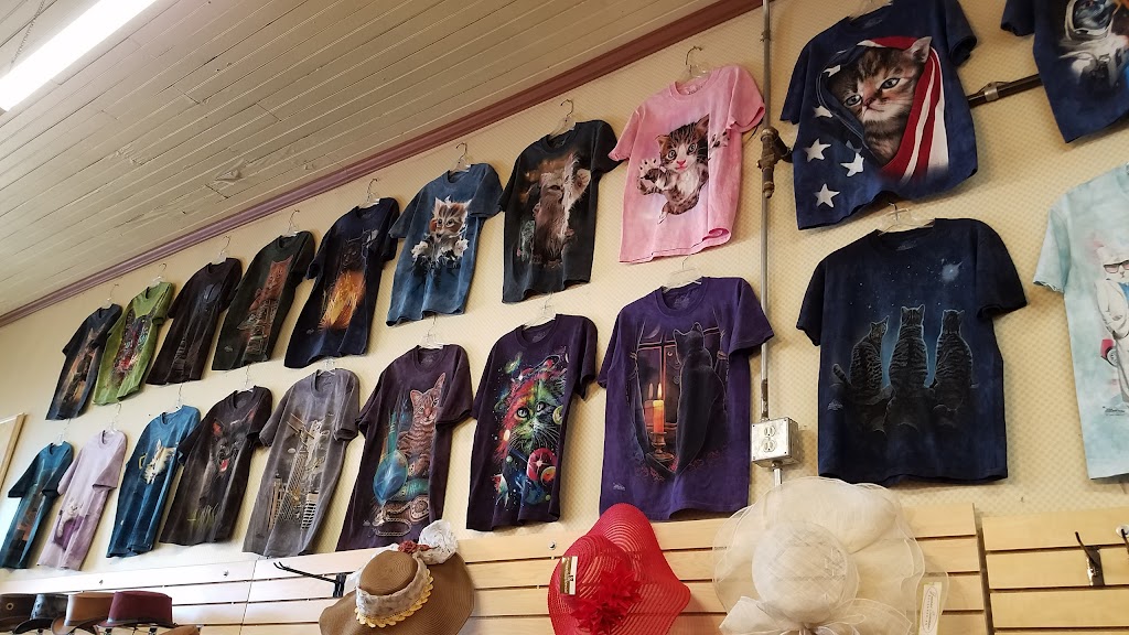 Things and Things and Things | 122 S C St, Virginia City, NV 89440, USA | Phone: (775) 315-1461