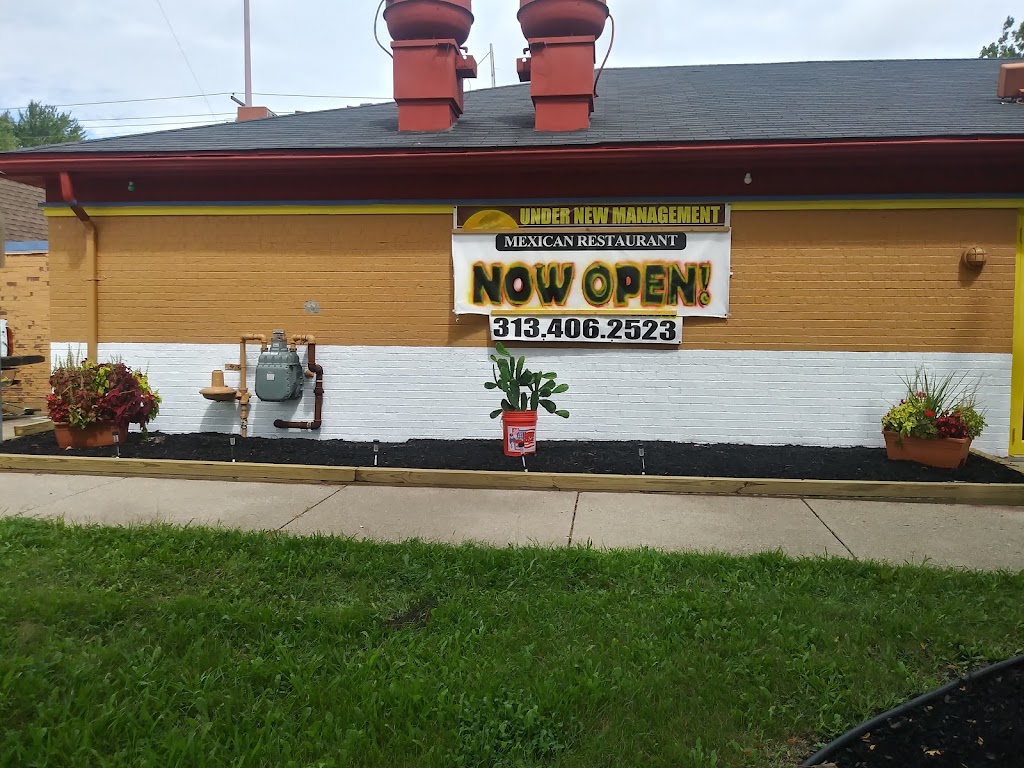 Burrito Loco 22024 Van Born Rd, Dearborn Heights, MI 48125, USA