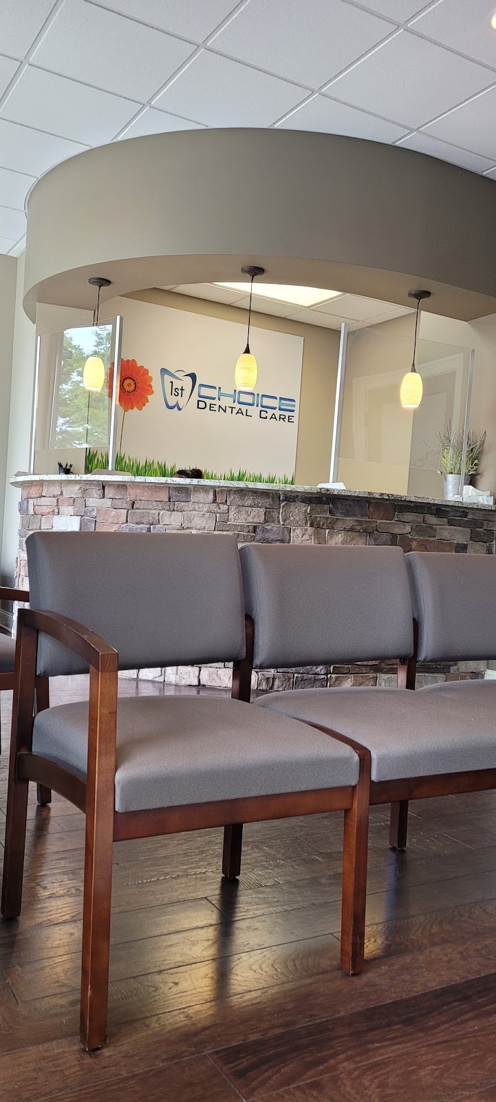 1st Choice Dental Center | 1610 Ridenour Blvd Suite 103, Kennesaw, GA 30152, USA | Phone: (678) 905-6816