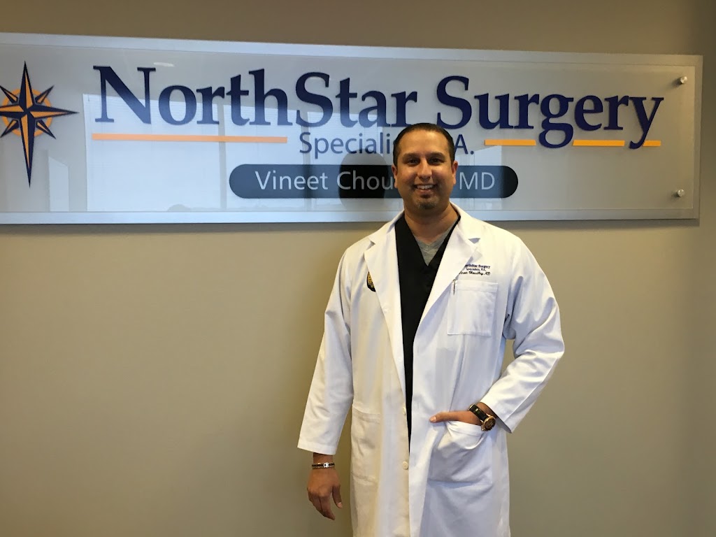 NorthStar Surgery Specialists, PA | 2217 Park Bend Dr Suite 220, Austin, TX 78758, USA | Phone: (512) 491-6542