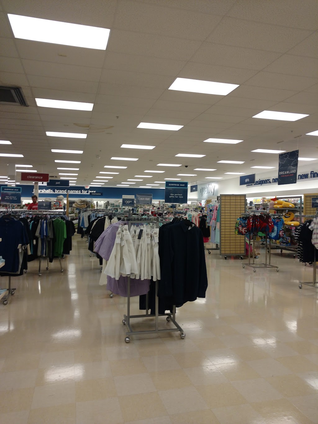 Marshalls | 6806 Charlotte Pike, Nashville, TN 37209, USA | Phone: (615) 353-9586