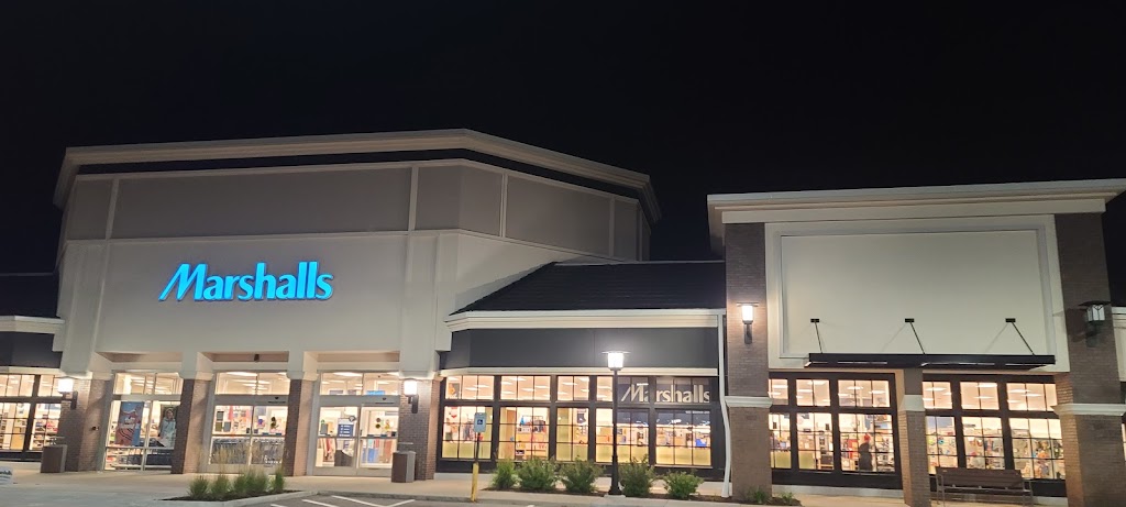 Marshalls | 10984 N Port Washington Rd, Mequon, WI 53092, USA | Phone: (262) 240-0267