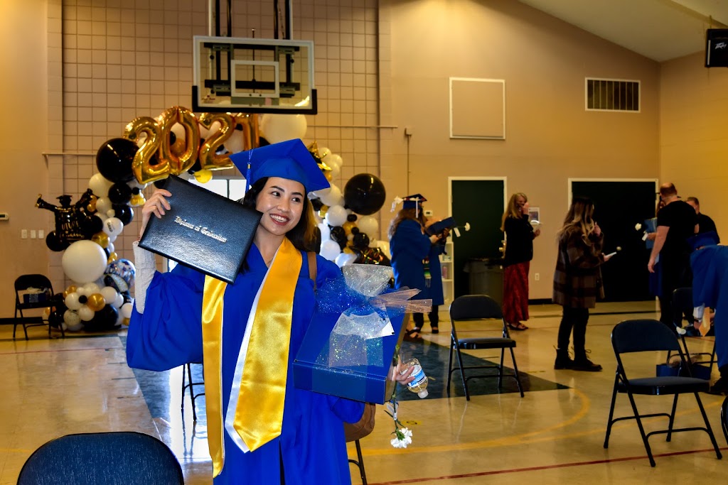 Highlands Community Charter School | 1333 Grand Ave, Sacramento, CA 95838, USA | Phone: (916) 844-2283