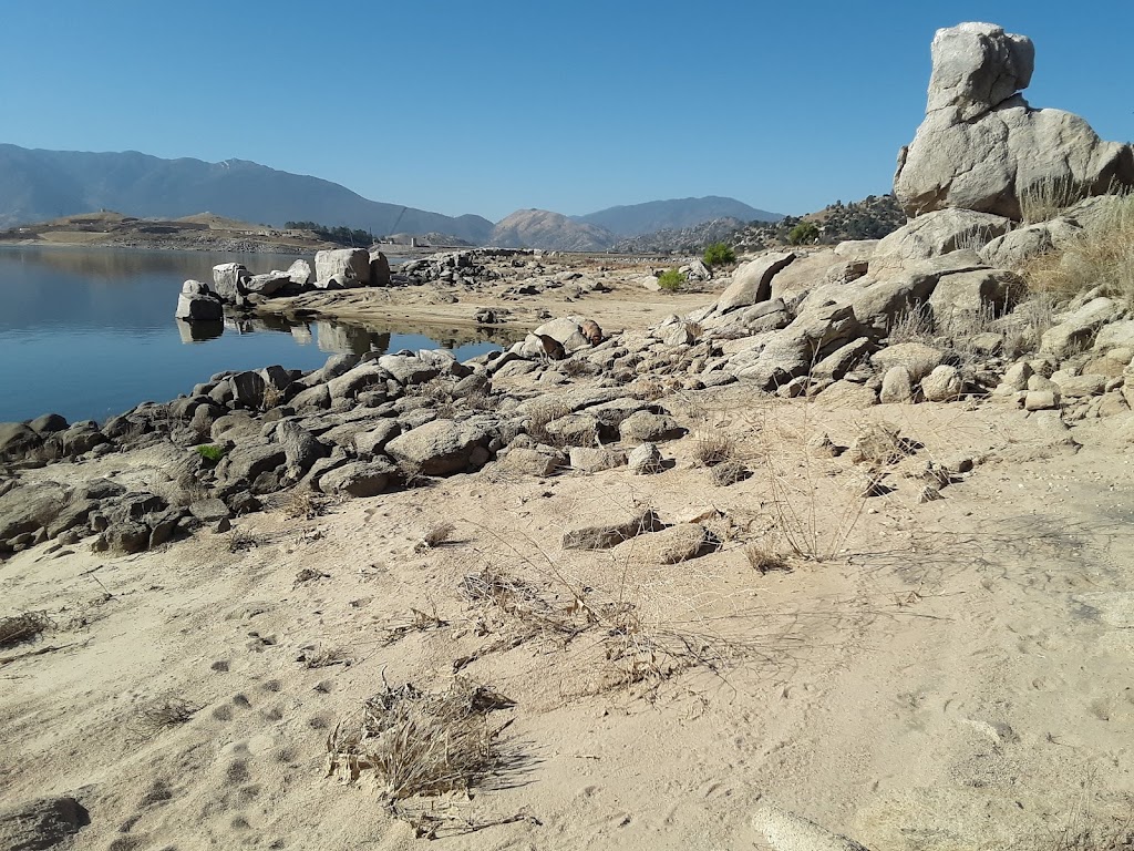 Kern County Parks Department | CA-155, Lake Isabella, CA 93240, USA | Phone: (760) 379-2806