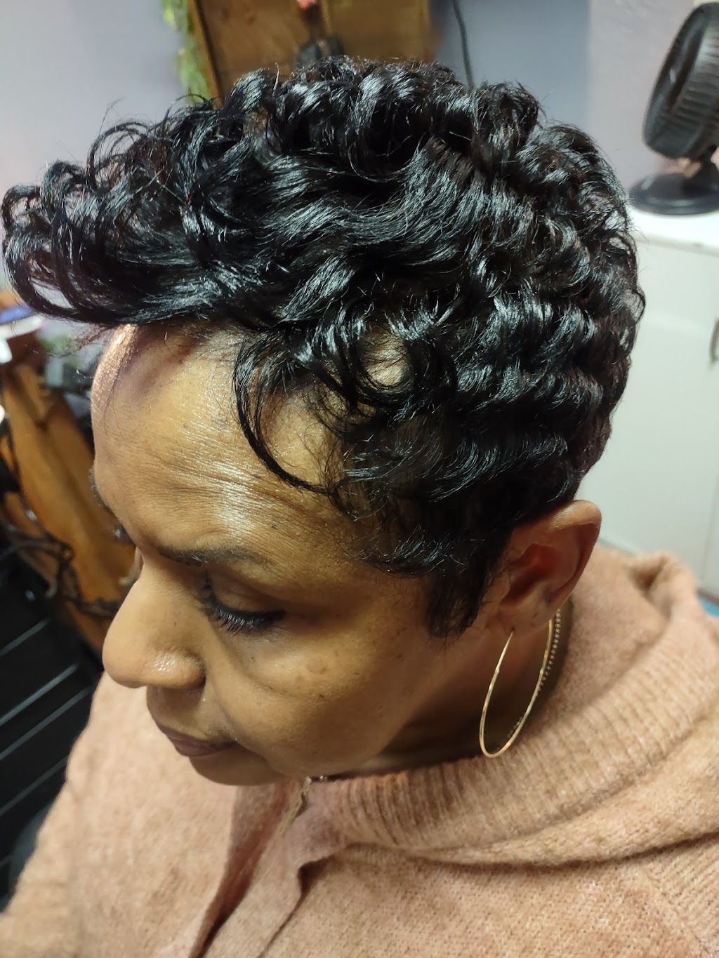 Purpose By Design Hair Salon And Ministry | 4002 S M St Suite K, Tacoma, WA 98418, USA | Phone: (253) 571-8787