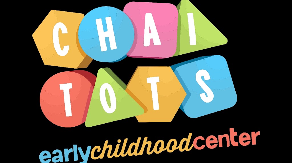 Chai Tots Early Childhood Center | 7587 Central Parke Blvd, Mason, OH 45040, USA | Phone: (513) 234-0600