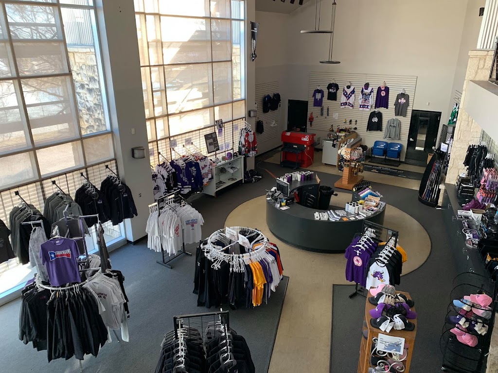 NYTEX Sports Centres Pro Shop | Inside NYTEX Sports Centre, 8851 Ice House Dr, North Richland Hills, TX 76180, USA | Phone: (817) 336-4423