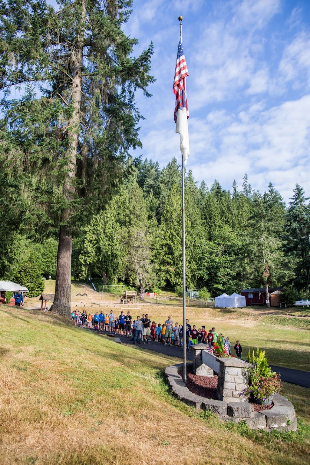 Camp Gilead | 30919 NE Carnation Farm Rd, Carnation, WA 98014, USA | Phone: (425) 333-4311