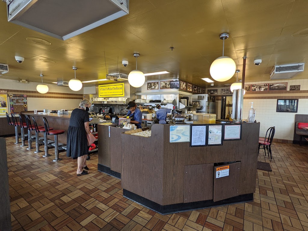 Waffle House | 3335 S Cobb Dr SE, Smyrna, GA 30080, USA | Phone: (770) 319-9754