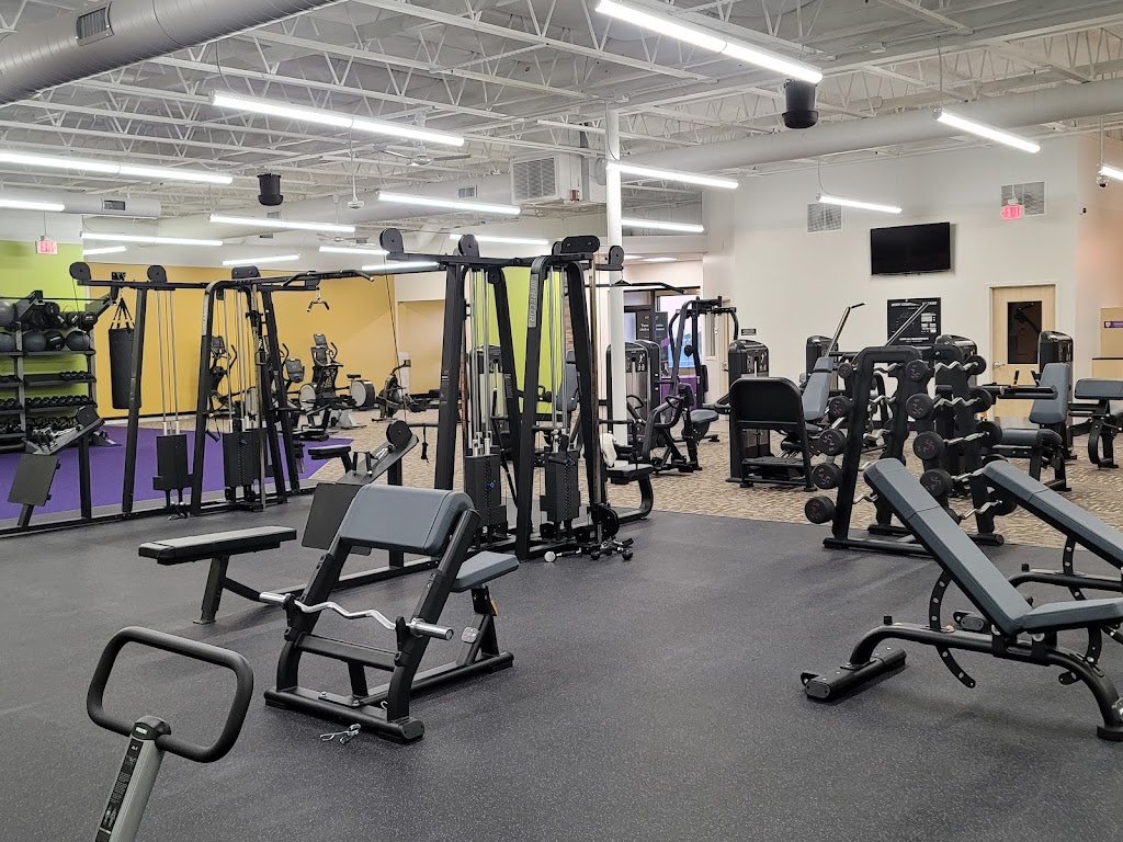 Anytime Fitness | 4371 Phelan Rd, Phelan, CA 92371, USA | Phone: (442) 936-9200