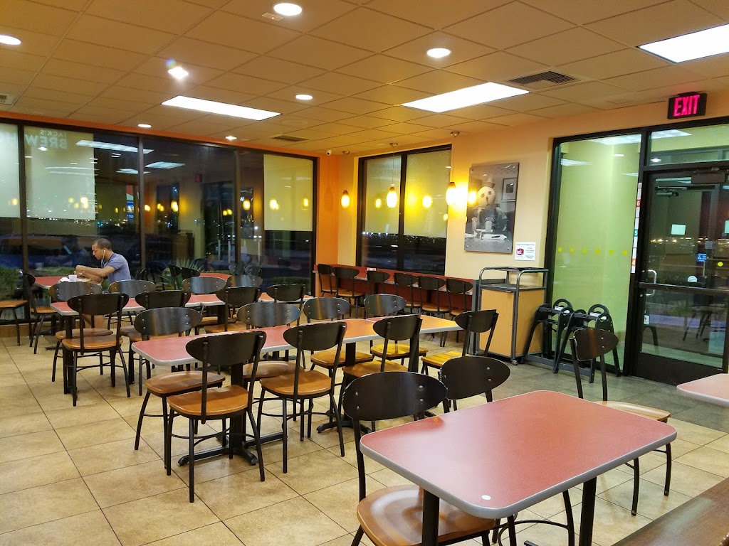 Jack in the Box | 6150 Las Vegas Blvd S, Las Vegas, NV 89119, USA | Phone: (702) 614-8472