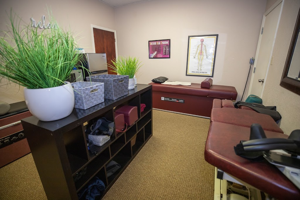 Rosenbaum Chiropractic | 919 S Carroll Blvd Suite 102, Denton, TX 76201, USA | Phone: (940) 315-5134