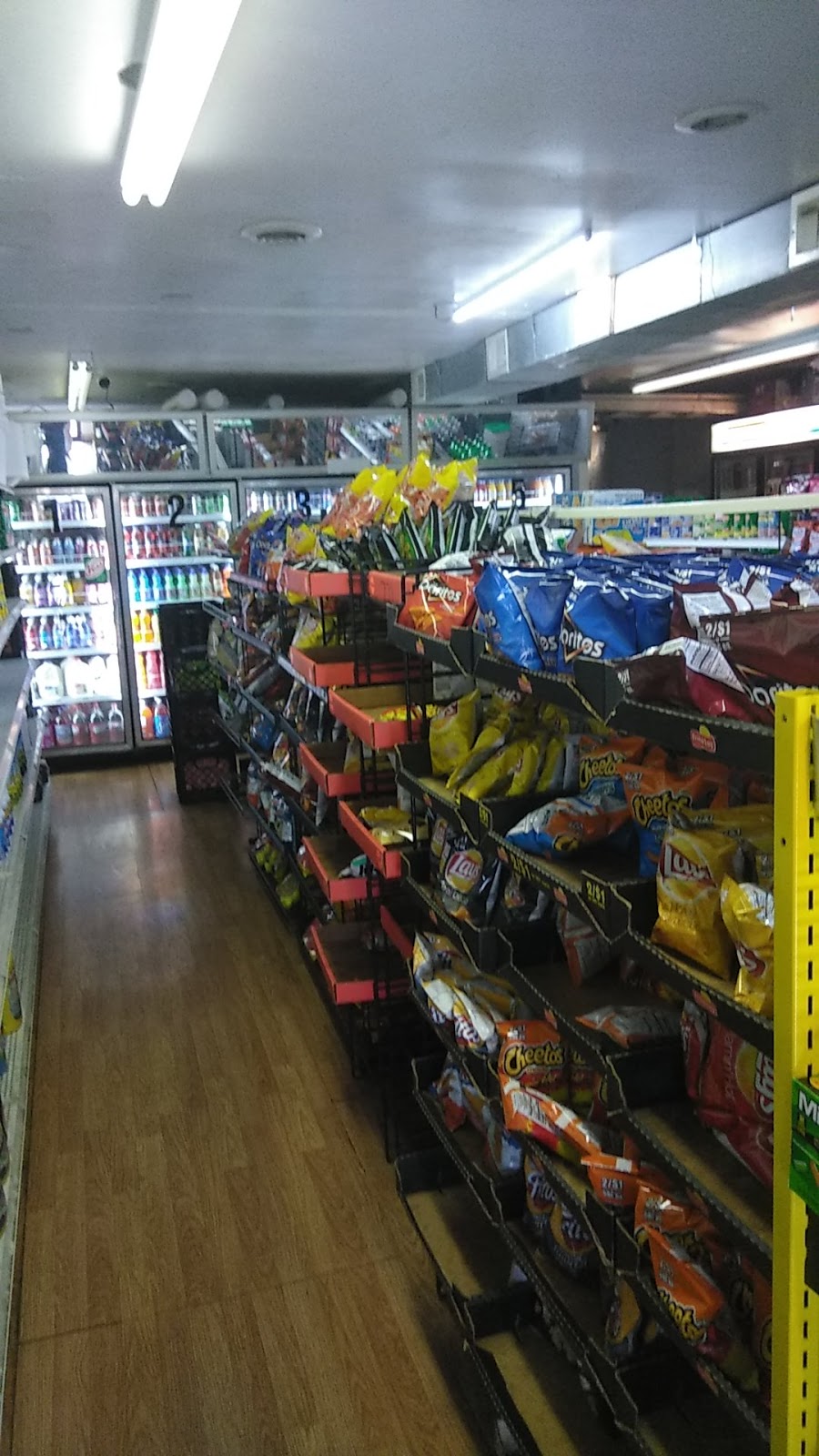 Jenny Market | 929 Airport Rd, St. Louis, MO 63135, USA | Phone: (314) 524-7705