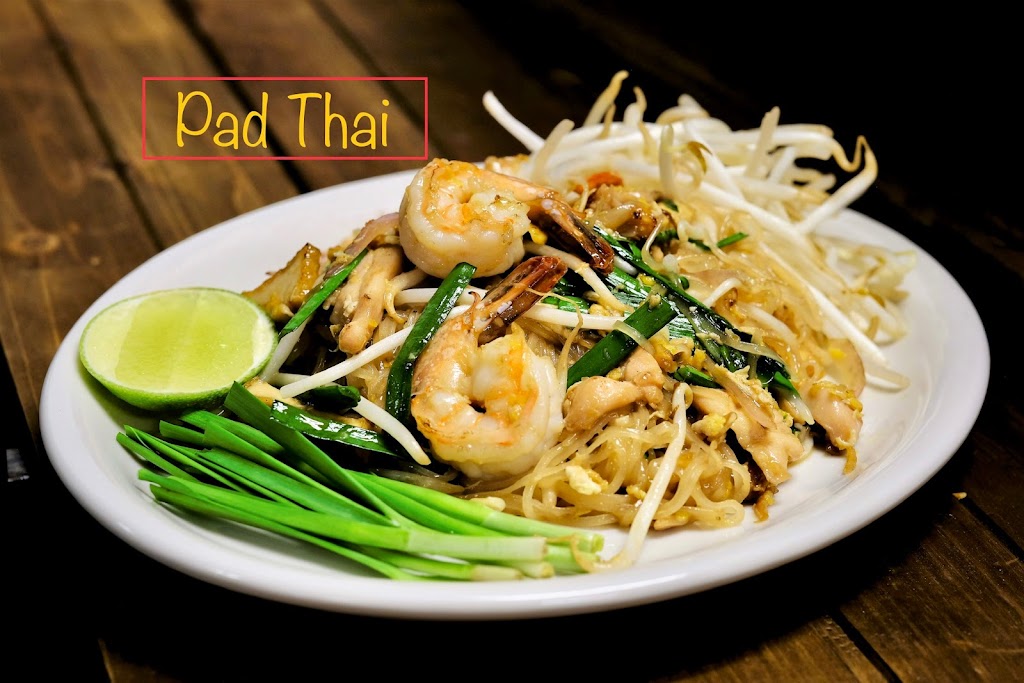 Thai Avenue | 10130 Garden Grove Blvd #121, Garden Grove, CA 92844, USA | Phone: (657) 233-5859