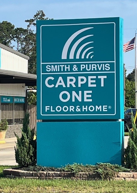 Smith & Purvis Carpet One Floor & Home | 1905 N Morrison Blvd, Hammond, LA 70401, USA | Phone: (985) 878-5085