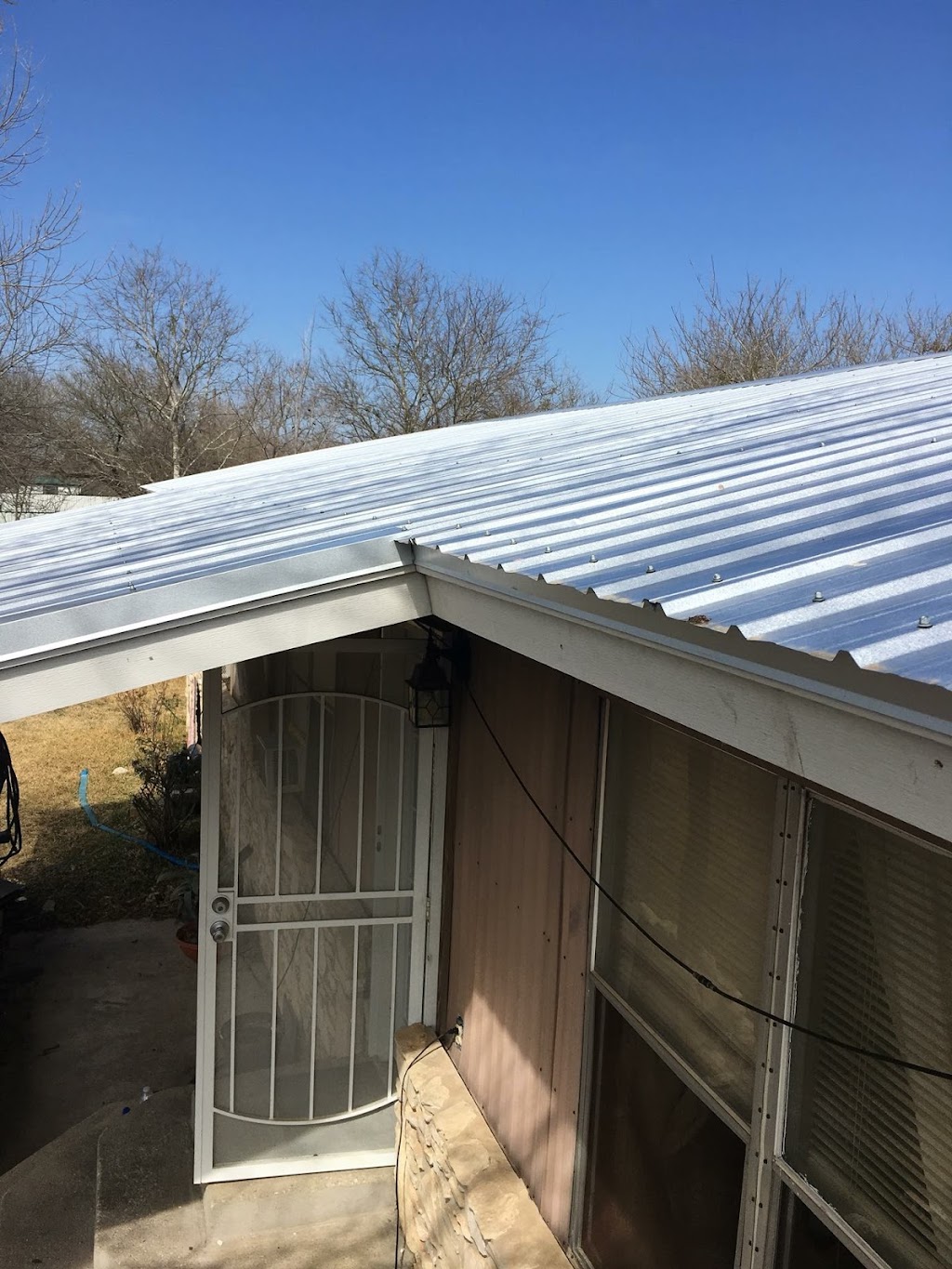 A-Tex Roofing | 533 S Main St, Lockhart, TX 78644, USA | Phone: (512) 947-8148