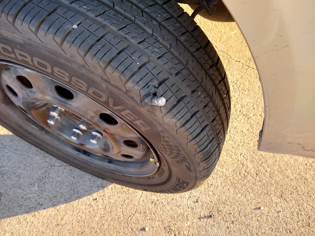 Dallas Star Auto & Tire | 4616 Samuell Blvd, Mesquite, TX 75149, USA | Phone: (214) 484-7903