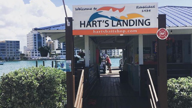 Harts Landing | 920 John Ringling Causeway, Sarasota, FL 34236, USA | Phone: (941) 330-0650