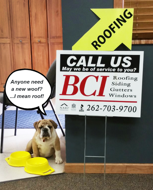 BCI Exteriors, Inc. | N57W13566 Carmen Ave, Menomonee Falls, WI 53051, USA | Phone: (262) 703-9700