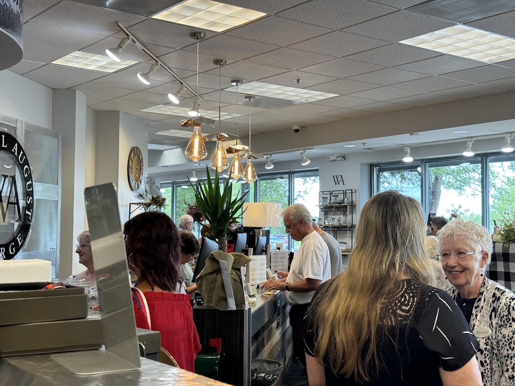 Wendell August Forge - Flagship Store | 1911 Leesburg Grove City Rd Suite 955, Grove City, PA 16127, USA | Phone: (724) 748-9501