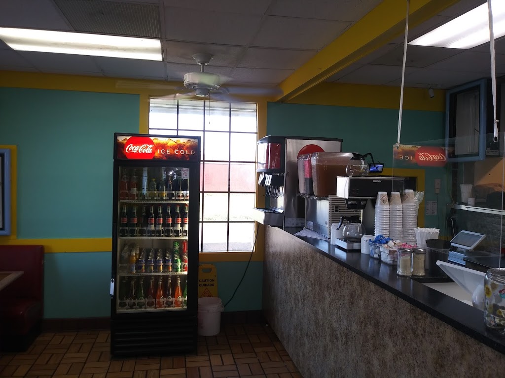 taqueria express | 6909 S May Ave, Oklahoma City, OK 73159, USA | Phone: (405) 681-1388