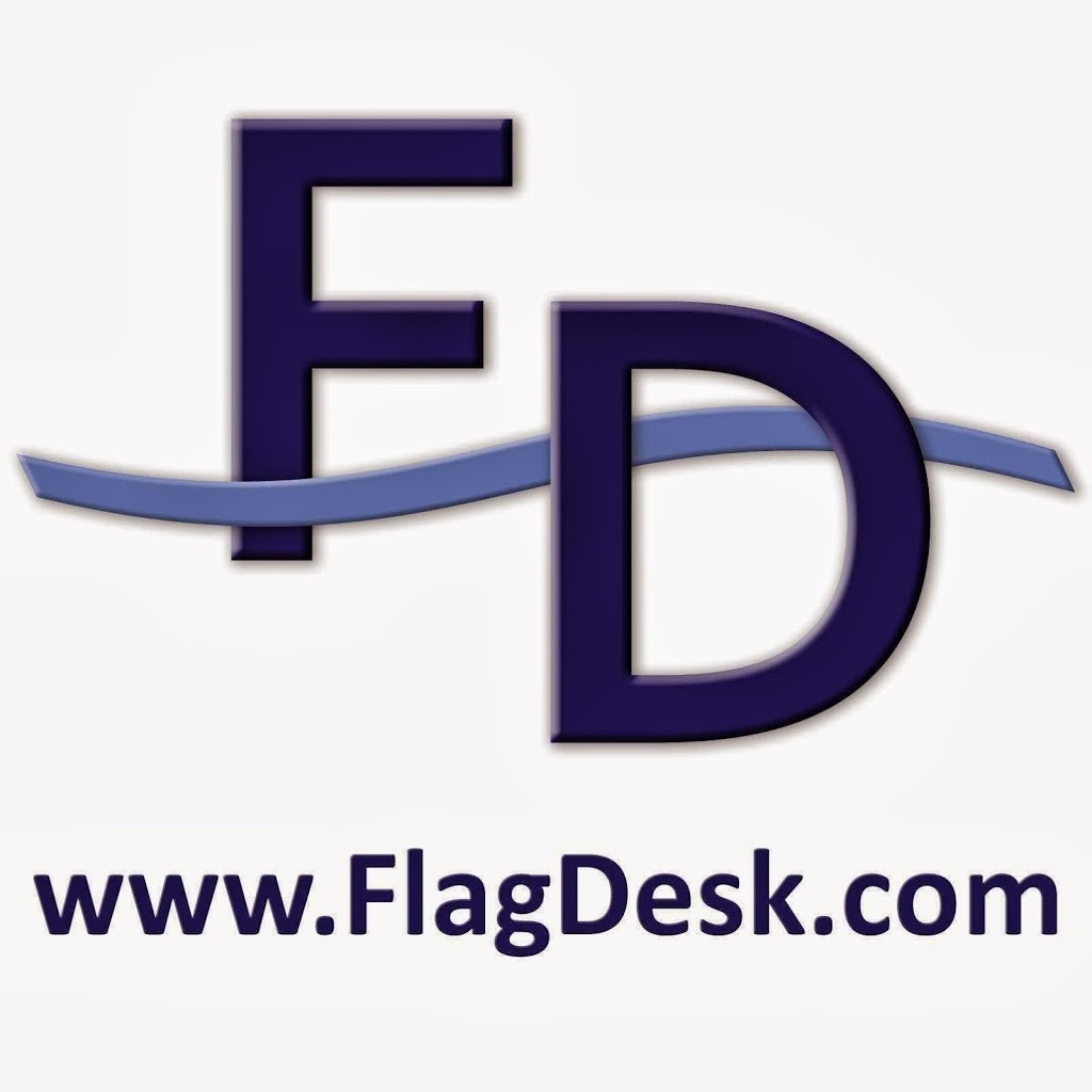 Flag Desk Inc | 512 Central Ave, Wilmette, IL 60091, USA | Phone: (847) 256-2404