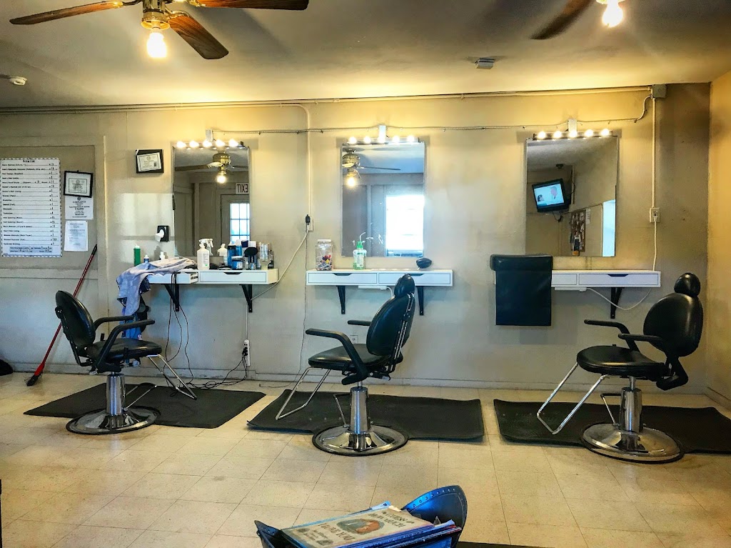 Good Old Barber Shop Og | 113A N Coleman St, Prosper, TX 75078, USA | Phone: (972) 347-1543