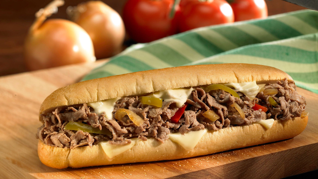 Famous Phillys Cheesesteaks | 8928 US-70 BUS STE 900, Clayton, NC 27520, USA | Phone: (919) 243-2049