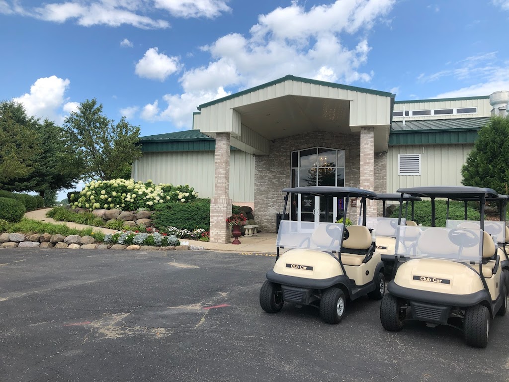 Kestrel Ridge Golf Course | 900 Avalon Rd, Columbus, WI 53925, USA | Phone: (920) 623-4653