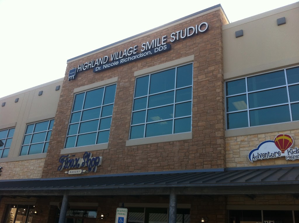 Richardson Nicole DDS | 1401 Shoal Creek, Highland Village, TX 75077, USA | Phone: (972) 236-4453