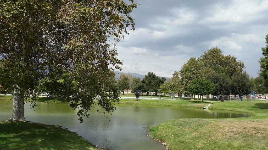 Cucamonga-Guasti Regional Park | 800 N Archibald Ave, Ontario, CA 91764, USA | Phone: (909) 481-4205