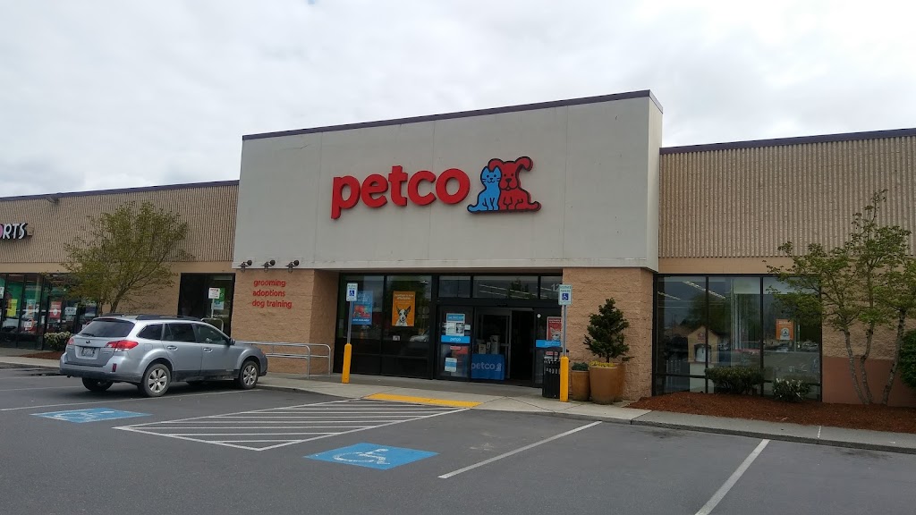 Petco | 129 Mall Way, Marysville, WA 98270, USA | Phone: (360) 651-2475