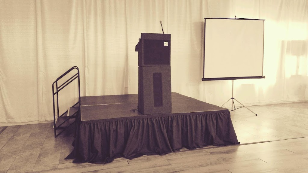 All Event Rentals of Atlanta | 1742 Connally Dr, East Point, GA 30344, USA | Phone: (404) 761-4116