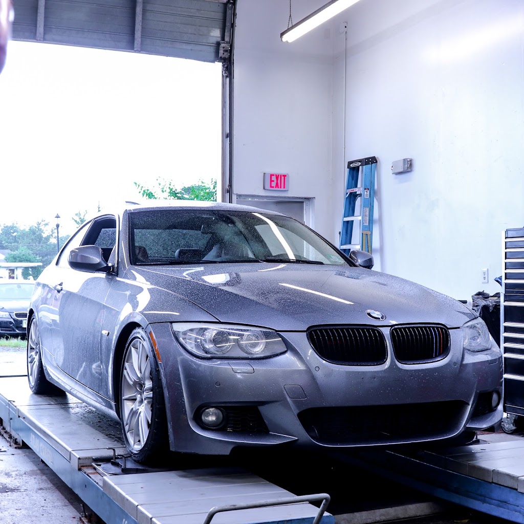 Island Sport Works | 3221 Bridge Ave, Point Pleasant, NJ 08742, USA | Phone: (732) 341-3400