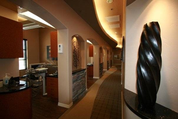 Desert Dental Group, PC | 8265 S Houghton Rd #101, Tucson, AZ 85747, USA | Phone: (520) 663-0419