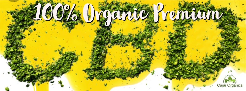 Case Organics | 2945 Emmorton Rd Unit 971, Abingdon, MD 21009, USA | Phone: (202) 425-4893