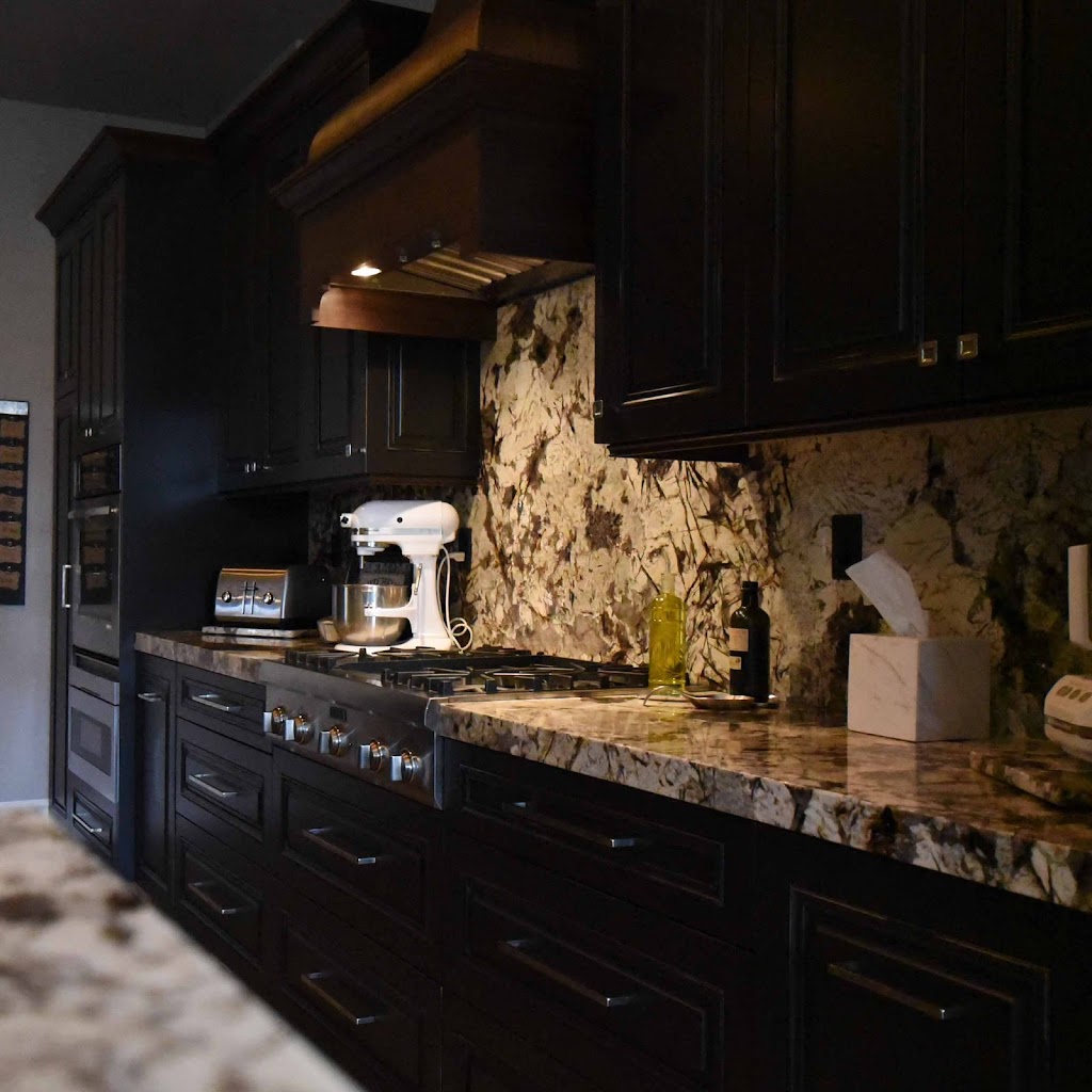 CR Woodworks - Interior Design & Custom Cabinetry | 1473 Lambrays Ct, Sparks, NV 89436, USA | Phone: (775) 359-2929